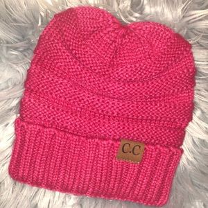 CC Beanies